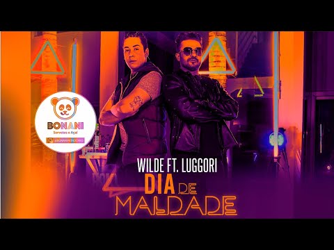 Wilde ft. Luggori - Dia de Maldade prod. Marcello Augusto