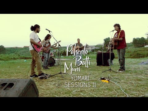 Yomari Sessions II: "Bari Lai" by Pahenlo Batti Muni