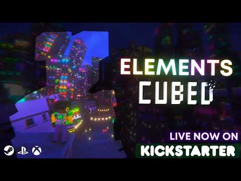 Announcement Trailer