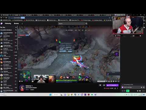 [ENG] Infamous vs Alliance.LATAM - SA DPC Winter Tour