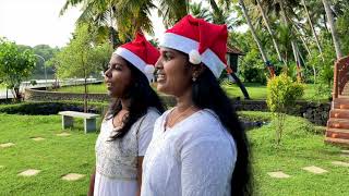 [Official Video] | Ding Dong Merrily On High | Angel&#39;s Hymn | 2020