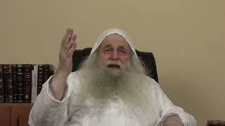 פרשת וירא תשפ"ד - האור ניכר מתוך החושך מאת כ"ק האדמו"ר מרחלין שליט"א (חסידות רחלין) - התמונה מוצגת ישירות מתוך אתר האינטרנט יוטיוב. זכויות היוצרים בתמונה שייכות ליוצרה. קישור קרדיט למקור התוכן נמצא בתוך דף הסרטון