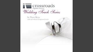 When I Said I Do (Performance Track without Background Vocals in C#)