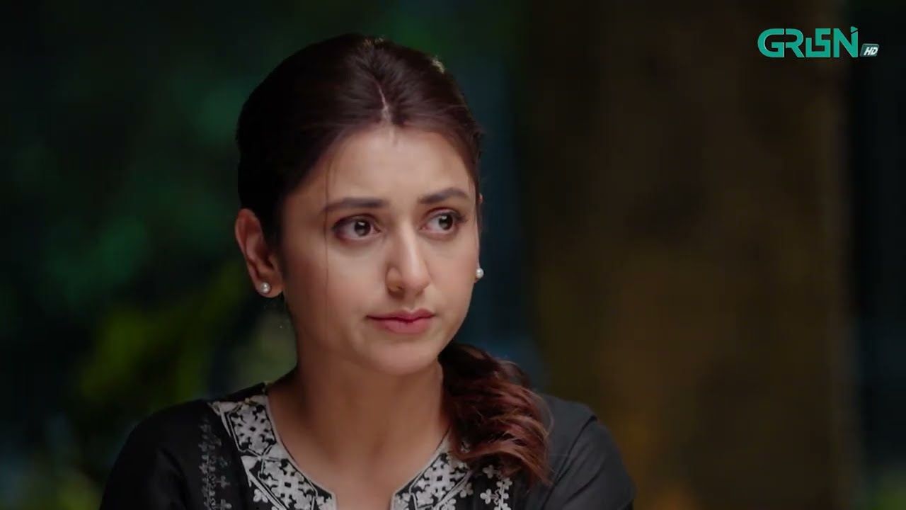 Aik Bhool Episode 69 | Best Scene 03 | Green TV Entertainment