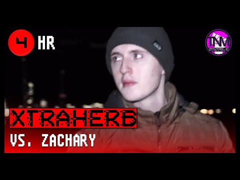 XtraHerb vs. Zachary | 4tel-Finale HR (4/4) - TNM Rap Battle S3 (prod. by stanly)