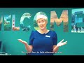 Plymouth Marjon University Campus Tour HE Taster