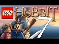 LEGO: The Hobbit - Riddles In The Dark 