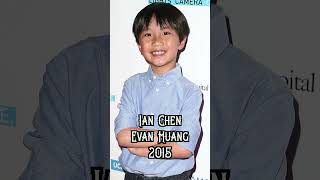 Download lagu Fresh Off The Boat Then and Now 2024 Shorts Edition mp3 Download lagu Fresh Off The Boat Then and Now 2024 Shorts Edition mp3