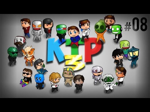 Kill The Patrick S3, épisode 8