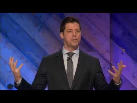 Bobby Schuller: Gott im Alltag - Stabilität!