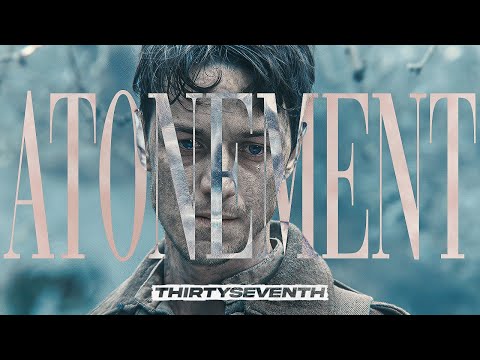 Atonement Edit | Kilgore Doubtfire – escape | #jamesmcavoy #keiraknightley #edit #atonement