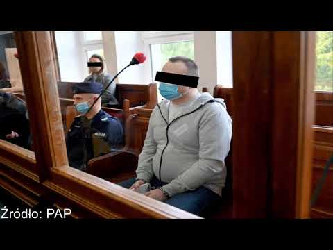 "Krwawy Tulipan" z Kołobrzegu przyznał się do zabicia trzech kobiet.