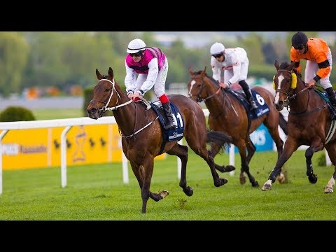 Devadesátka EquiTV: Bridport vládl sprintu. V Chuchli vyhrál nejmladší majitel