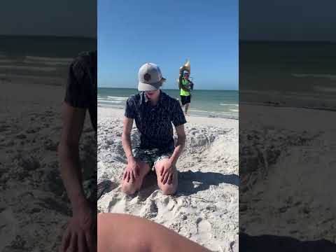 Fort myers beach tuba
