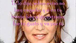jenni rivera se las voy a dar a otro letra