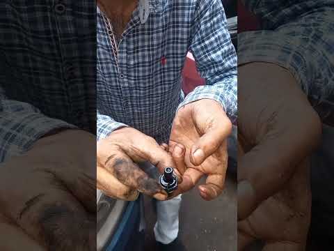 اختبار بلف التبخير #امير_ماهر #صيانه #معلومات #ميكانيكا #تعليم #صلحها_بنفسك #car #سيارات #سيارة #فنش