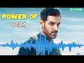 Monsters BGM From Monster Of P A T H A A N