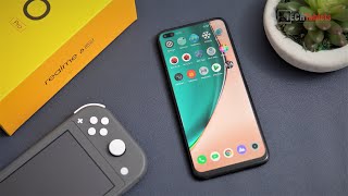 Download lagu Realme 6 Pro Review (Global Version April OTA Update) mp3