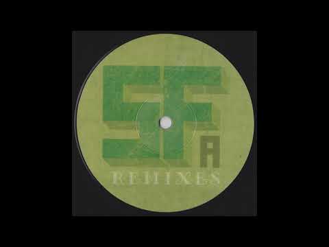 Soulforce - Vamos... (Lost'N'Alive Amigo Remix)