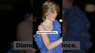 Why did Princess Diana lose so much weight between her wedding and honeymoon? #princessdiana