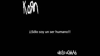 KoRn - Move on (Subtitulado español)