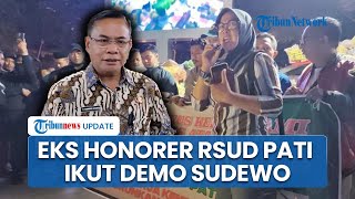 Buntut Panjang Kenaikan Pajak 250 Persen Bupati Pati, Mantan Honorer RSUD akan Ikut Turun ke Jalan