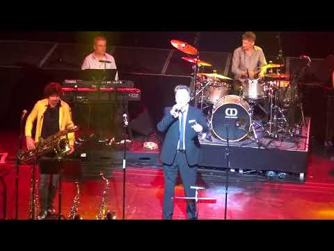 MO - Lets Dance / Günter Mokesch