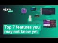 7 Things you'll wish you'd known about UJAM Plug ins