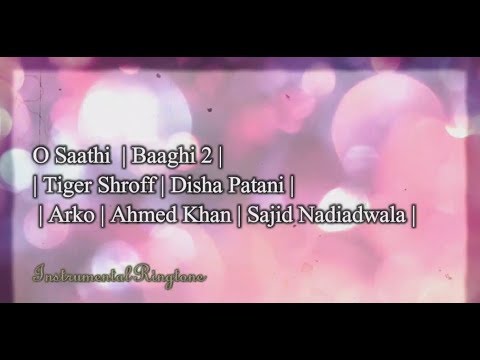 download lagu mp3 mp4 O Saathi Instrumental Ringtone, download lagu O Saathi Instrumental Ringtone gratis, unduh video klip O Saathi Instrumental Ringtone