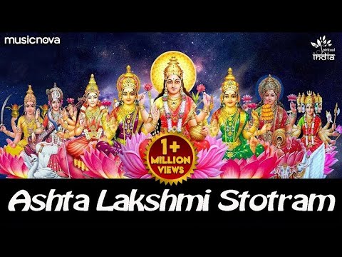 Ashta Lakshmi Stotram