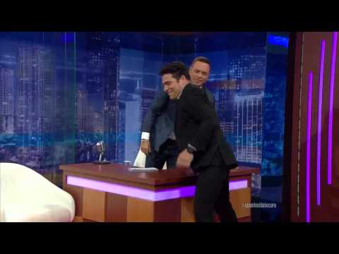 "El show de Alexis Valdés" - Programa completo - 5 de enero de 2015