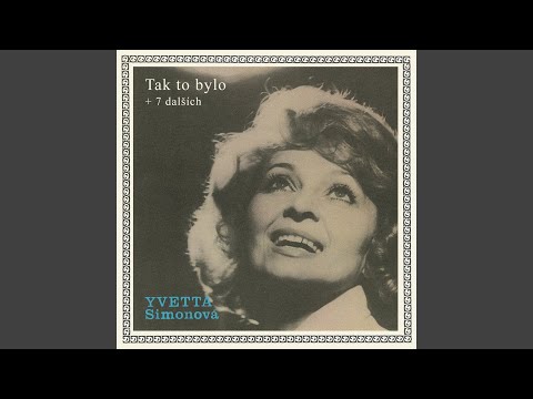 Člověk má umět být někdy sám (My First Day Without You)