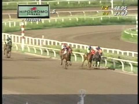 5TA CARRERA DEL DOMINGO 23 DE NOVIEMBRE 2014 HPR