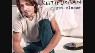 Keith Urban-Long Hot Summer
