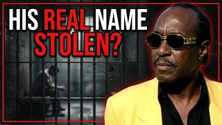 The Wire Took His Name And Made Millions — He Watched It From A Cell And Died