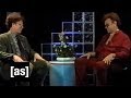 Brother to Brother | Check It Out! With Dr. Steve Brule | Adult Swim