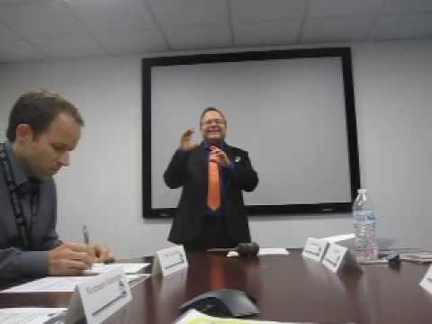 David Pisarra (guest): The First Pancake Rule