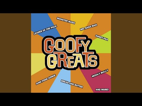 Wooly Bully (Rerecorded)