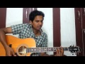 How to play everyday I want to fly(Vodafone)strum ...