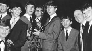 Nothin&#39; Shakin&#39; - Beatles Tribute