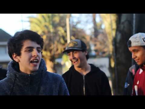 Filtros FTM Battles Fecha VII