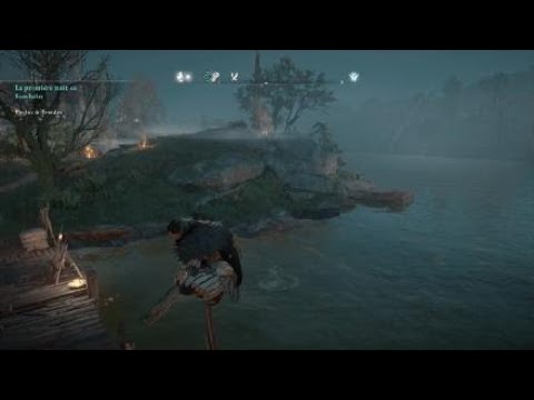 Assassin's Creed® Valhalla Glowecestre Gunnar part 1