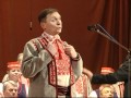 Стоїть гора високая українська народна пісня 