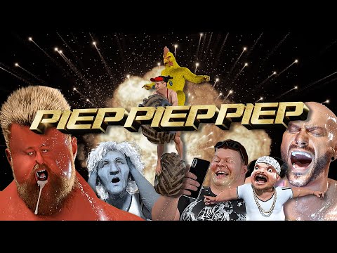 TBS - PIEP PIEP PIEP (Official Video)