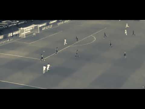 Lucas Paqueta Goal Vs PSG