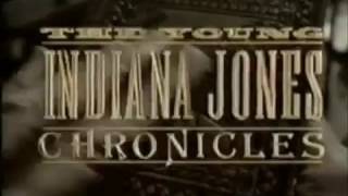 The Young Indiana Jones Chronicles - G�n�rique (VO)