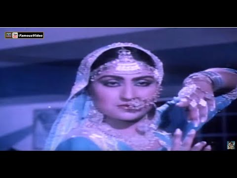 LOKI DIL TE NISHANA LA KE TUR JANDAY NE - NOOR JEHAN - FILM SANJHI HATHKARI