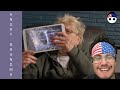 WHY WOULD YOU BREAK IT SMASHING MY GRANDMAS TABLET Angry Grandma Reaction