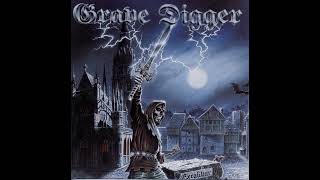 GRAVE DIGGER - The Secrets Of Merlin