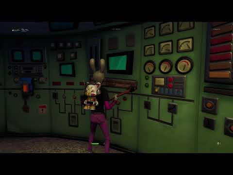 Guggimon Fortnite rolapley